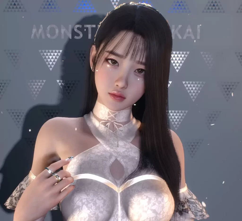 MonsterShinkai.Bora-艾慕资源
