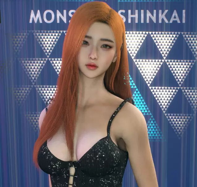 MonsterShinkai.Joy.1-艾慕资源