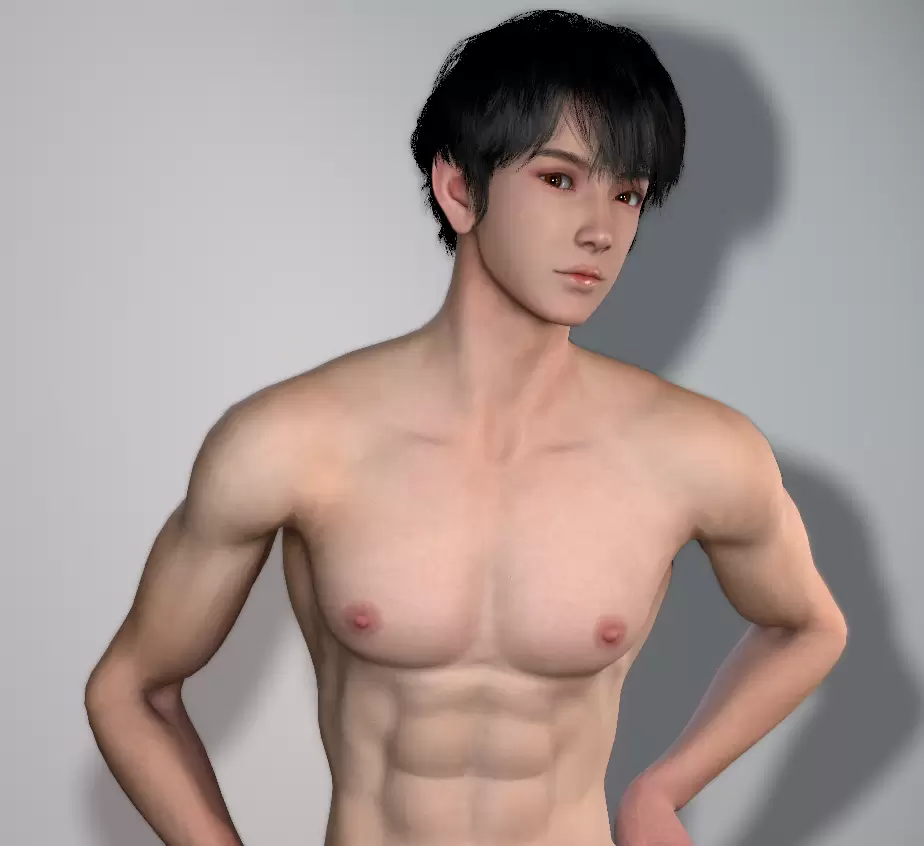 Mr-ming.SHIHAO.1-艾慕资源