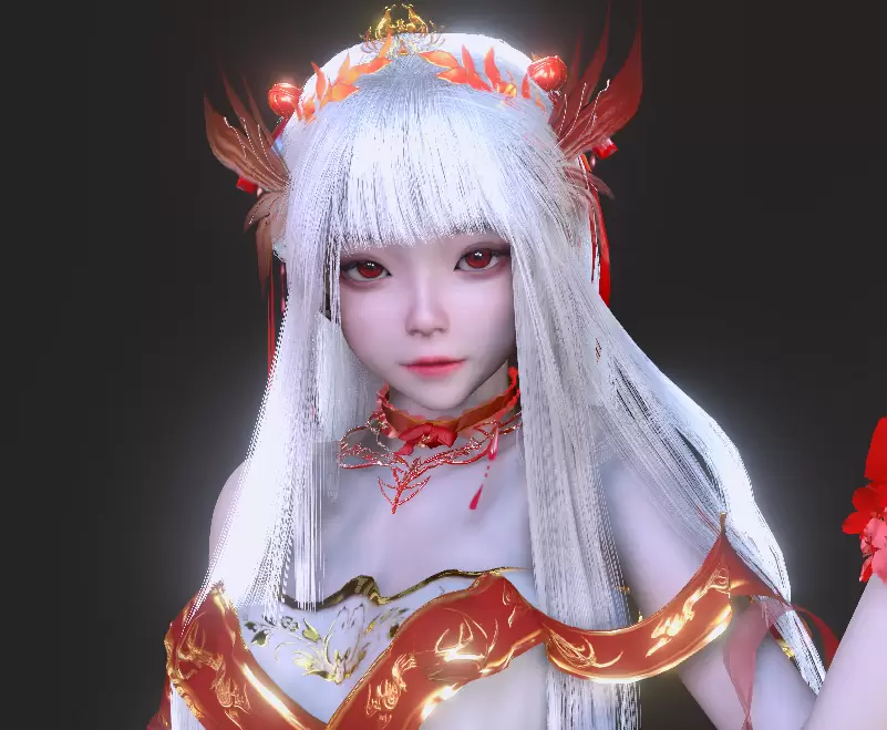 NAYARI.YUTU.1-艾慕资源