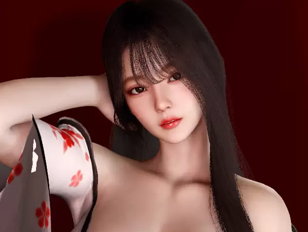 QFeng.yujie3.1-艾慕资源