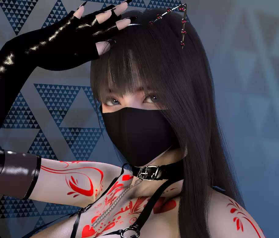 bangbang.喵喵.1-艾慕资源