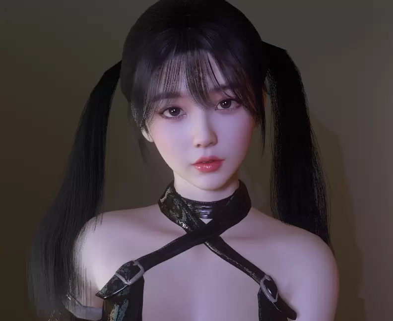 bosskang.Lingzi1.1-艾慕资源