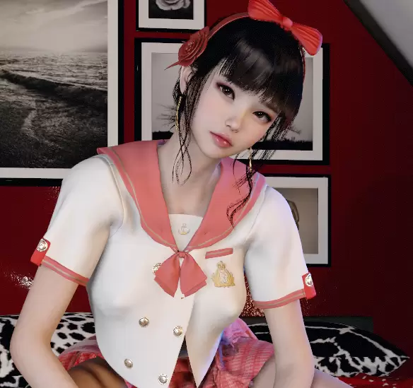 hdzjoy.小可.2-艾慕资源