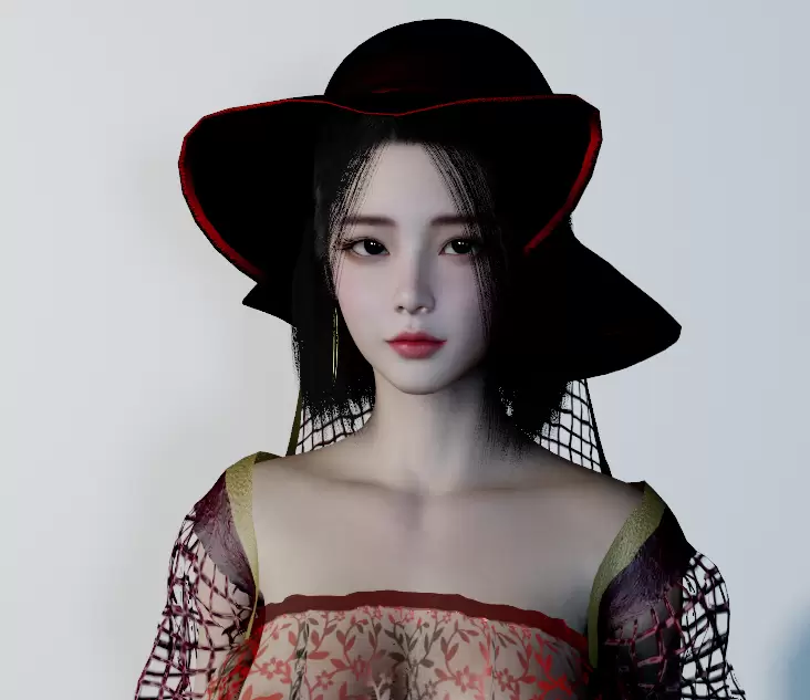 hdzjoy.小朵.2-艾慕资源