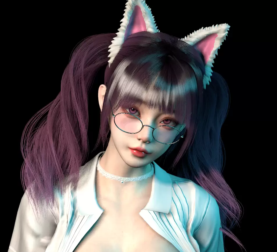 lby.姚桃桃.1-艾慕资源