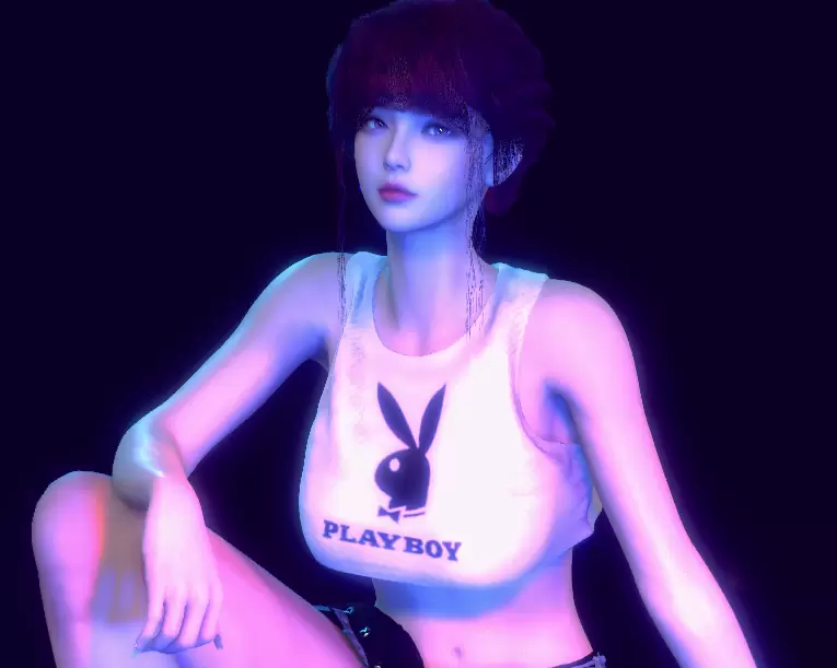 playboy-艾慕资源