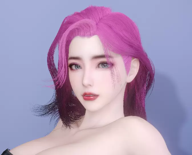 shanshan-艾慕资源