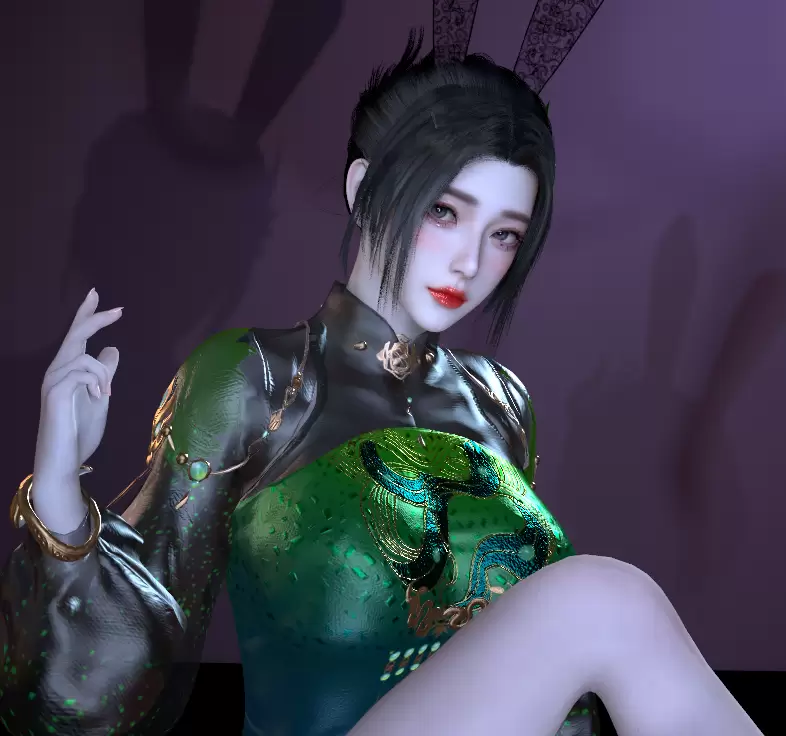 vamxw.兔耳顾倾寒.1-艾慕资源