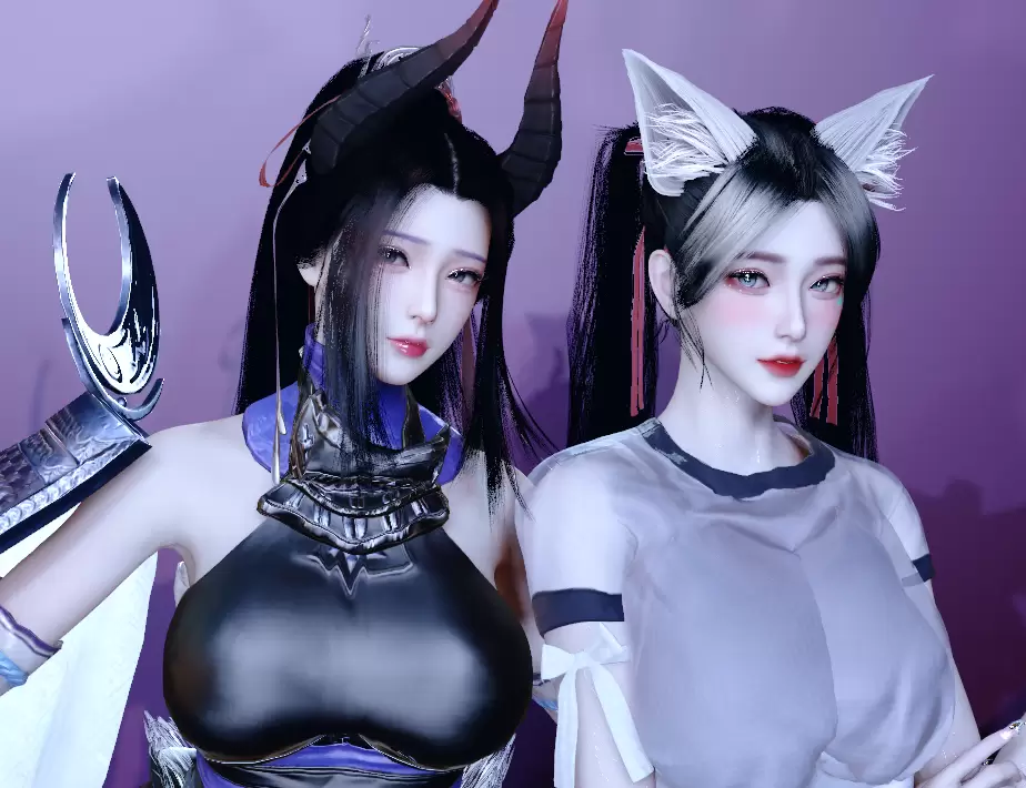 vamxw.妖刀姬胡桃.1-艾慕资源