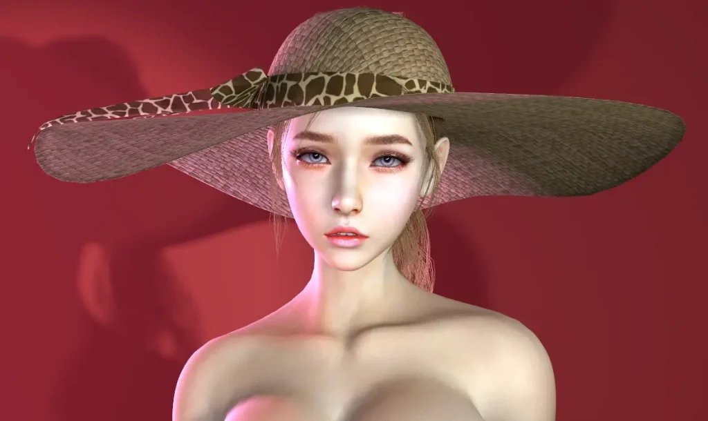 10-25 Iris v1-艾慕资源