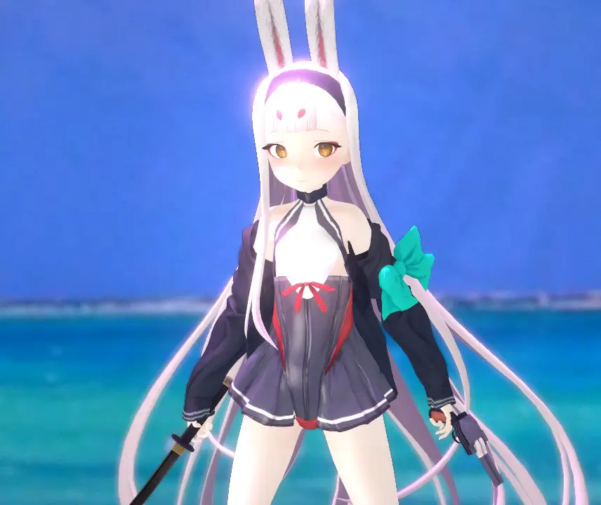 11-18 Shimakaze v1.1-艾慕资源