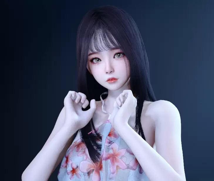 WFG.莉莉-艾慕资源
