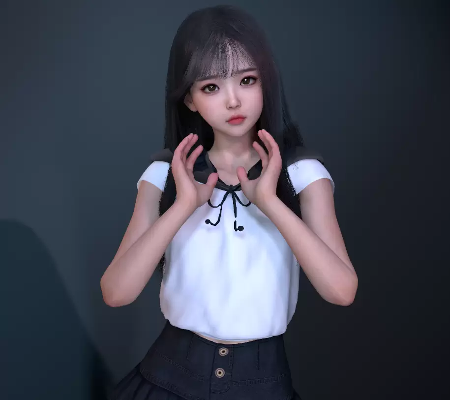 WFG.沫子-艾慕资源