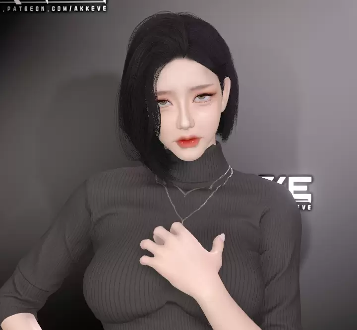 AKKEVE.Ji_Yun.2-艾慕资源