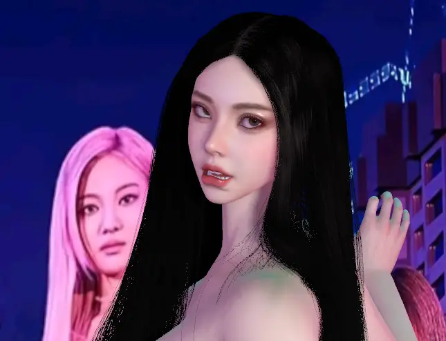 CMA.Kariinaa.1-艾慕资源