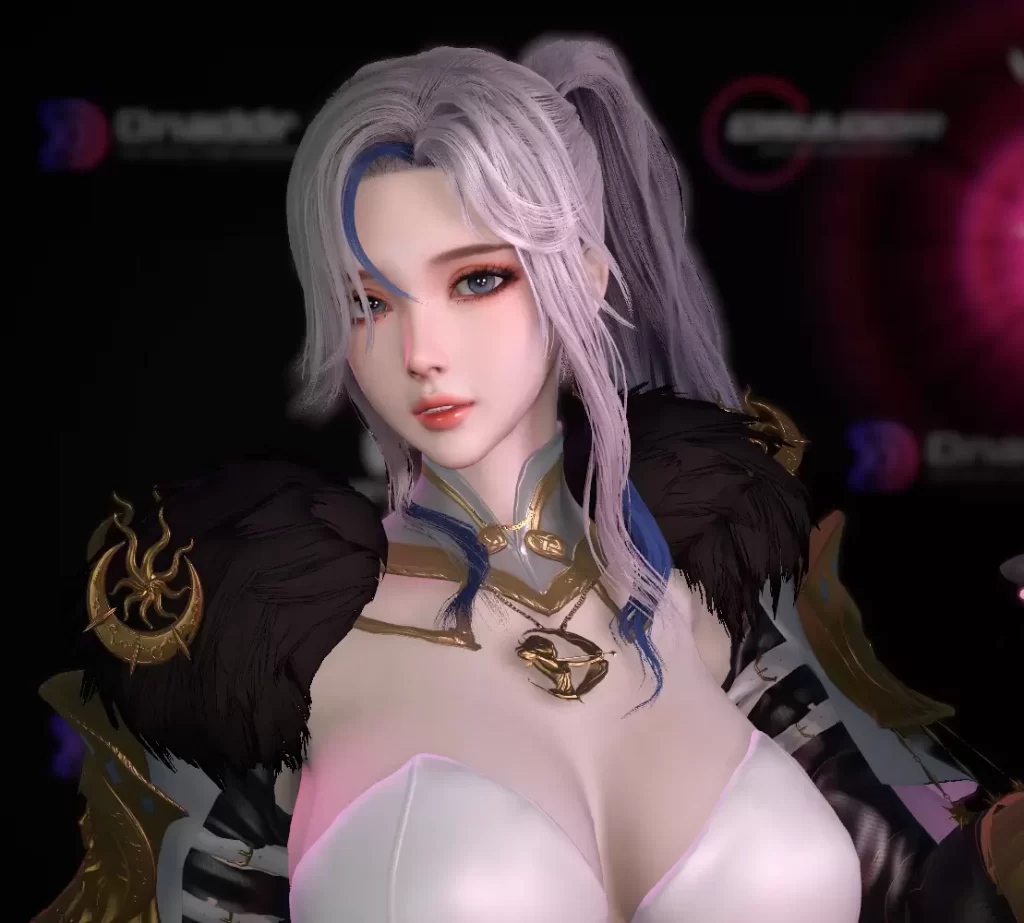 Dnaddr.Vindictus-Czern_v1-艾慕资源