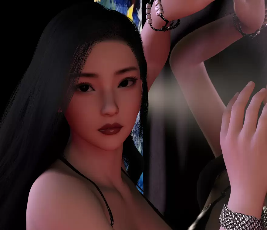 Laura-艾慕资源