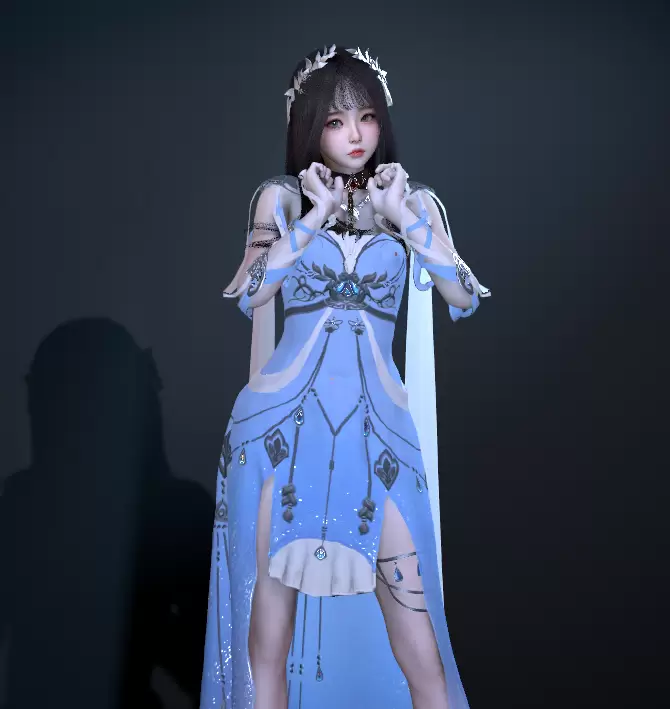 Qing.mingzhuang.1-艾慕资源
