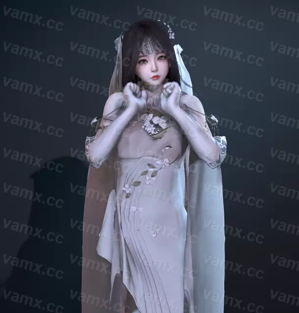 Qing.浮光燕尔.1-艾慕资源