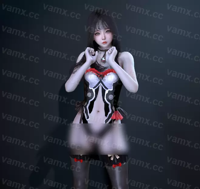 VAM-YJ.MonicaSSR.2-艾慕资源