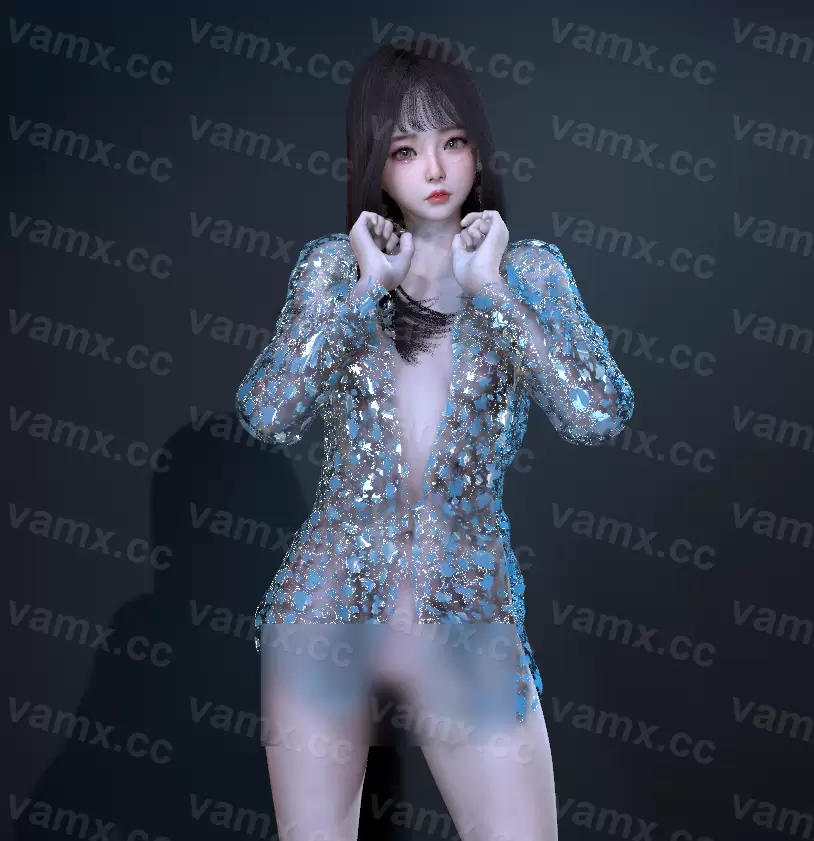 VAM-YJ.SEXKXGSY.2-艾慕资源