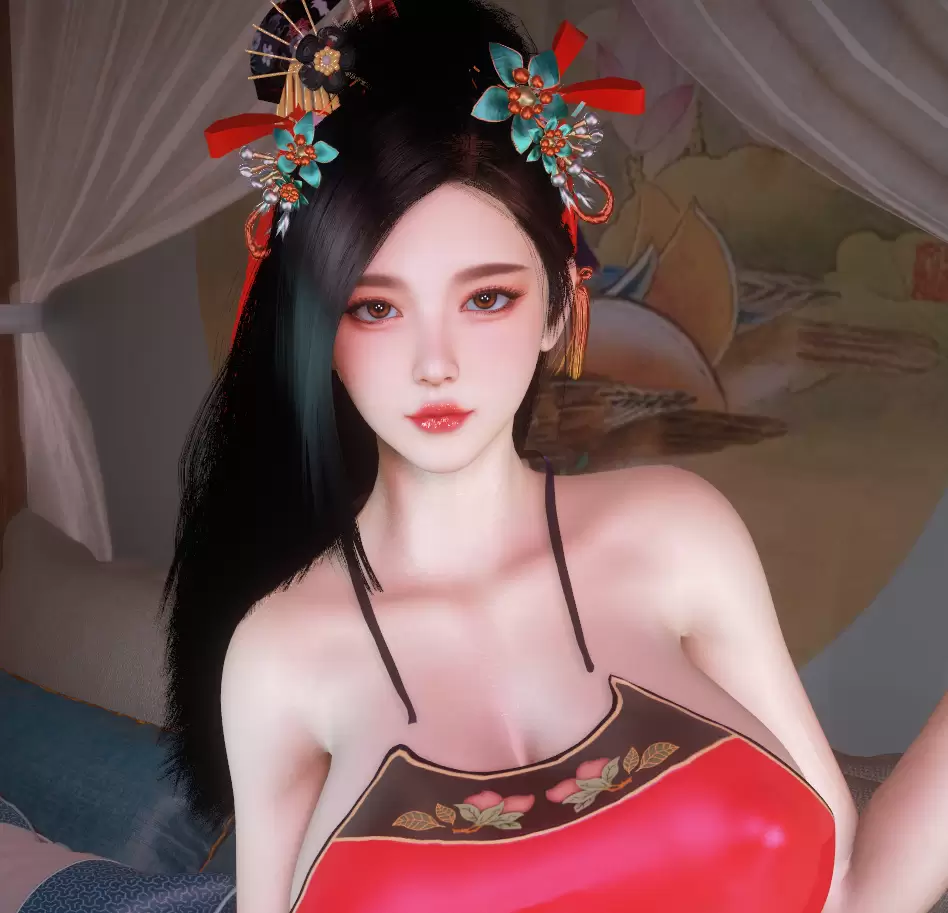 bosskang.jinglian.1-艾慕资源