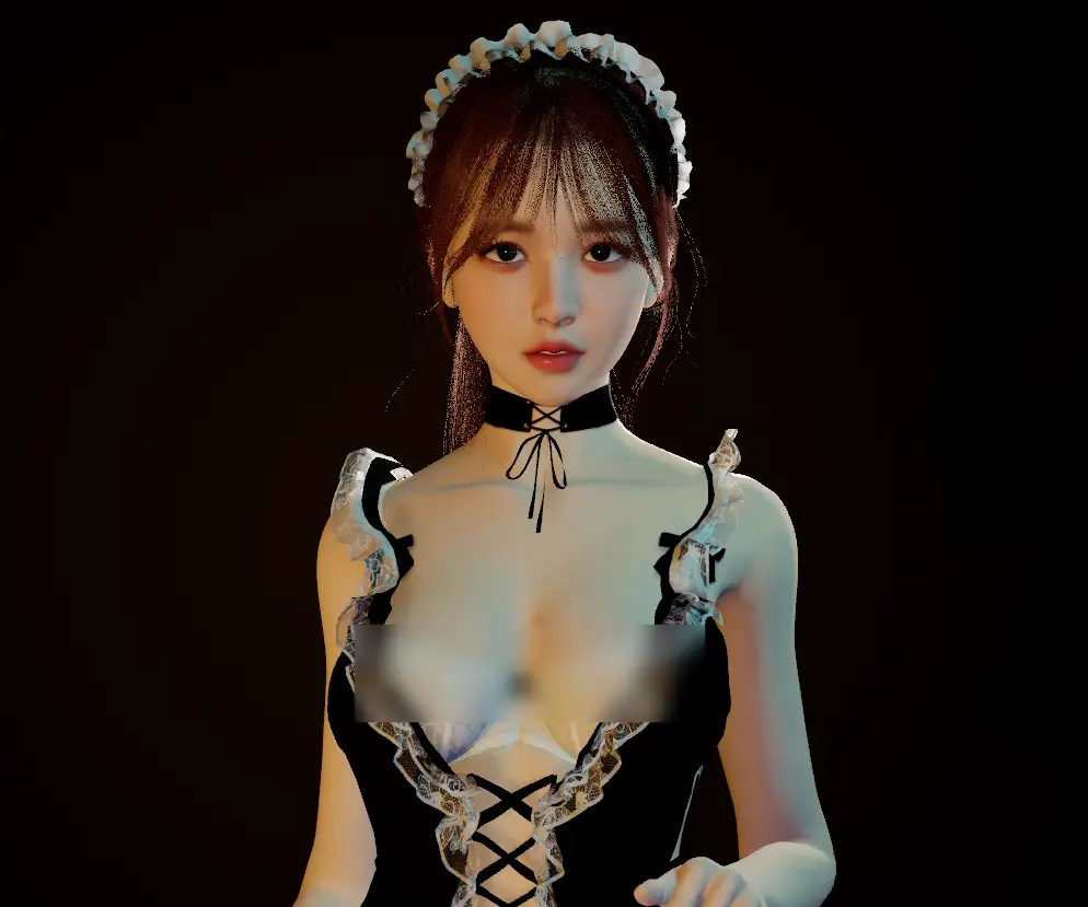 dona-艾慕资源