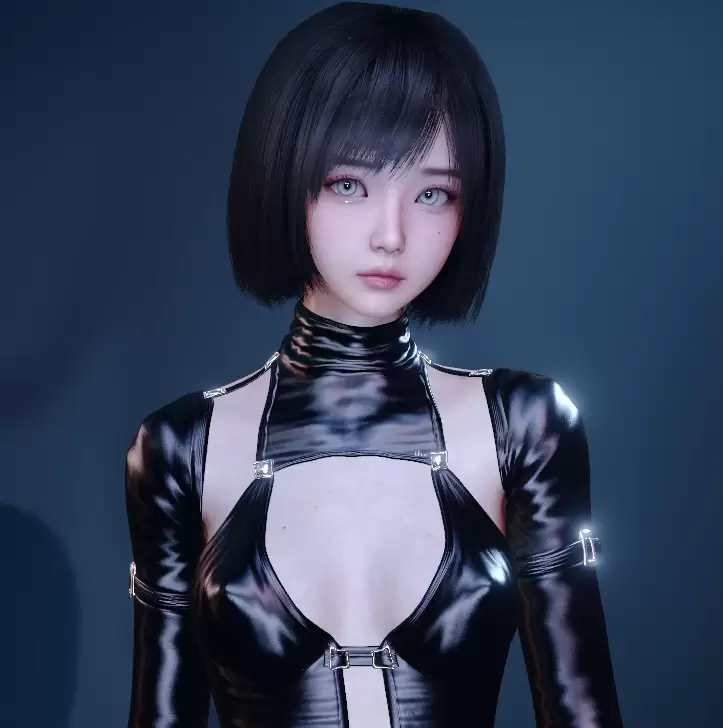 WFG.小FIB-艾慕资源