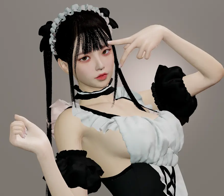 neru-艾慕资源