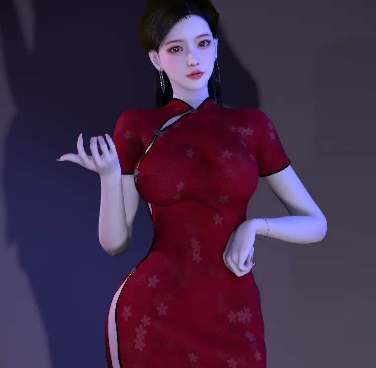 hongqipao-艾慕资源