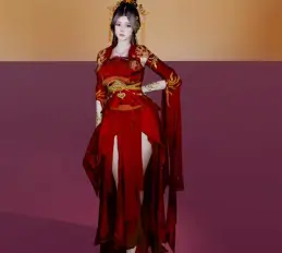 红灯笼-艾慕资源