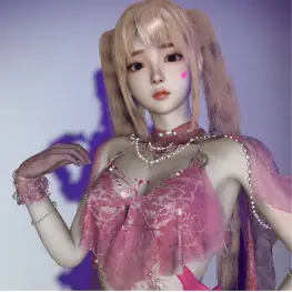 luoli-艾慕资源