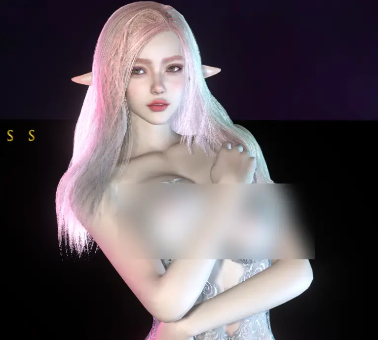 CMA.Auroraa-艾慕资源