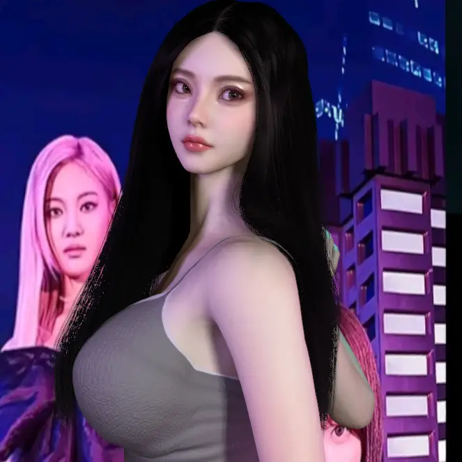 CMA.Kariinaa.1-艾慕资源
