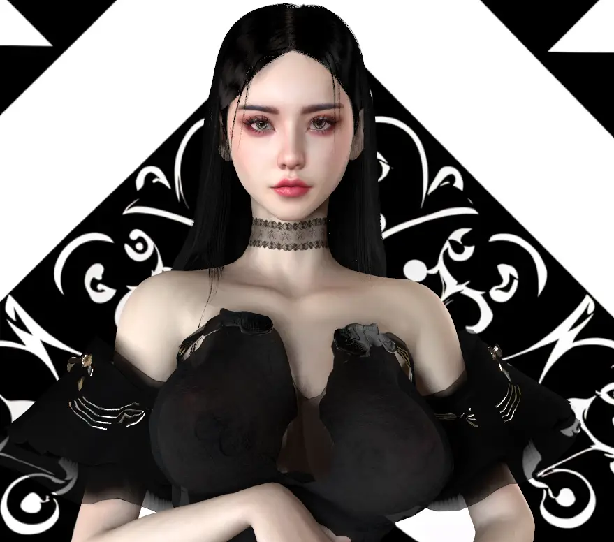 CMA.Linya_Vio_BS-艾慕资源