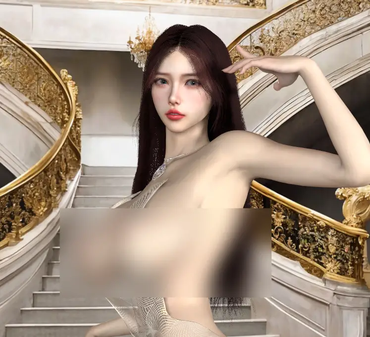 CMA.YUNA-艾慕资源
