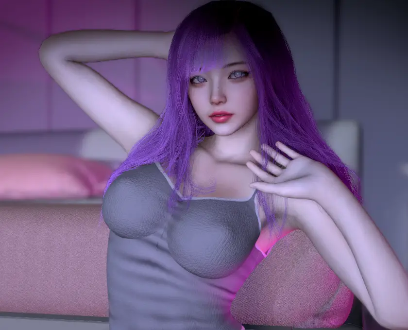 Fantasia3DArt.AFmodel-艾慕资源