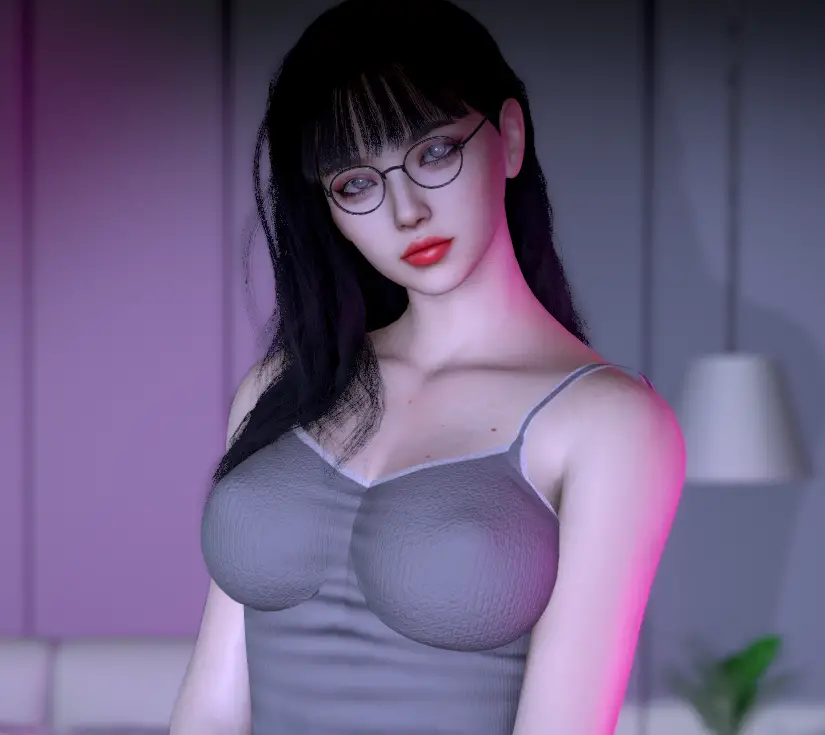 Fantasia3DArt.AG-艾慕资源
