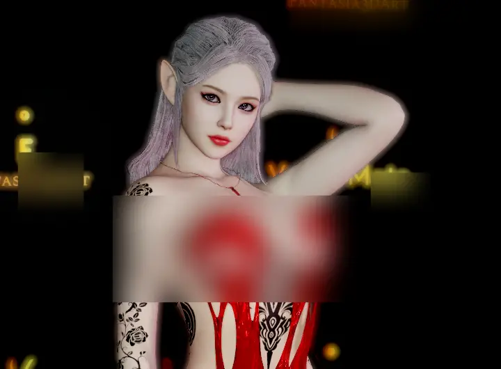 Fantasia3DArt.AR-艾慕资源