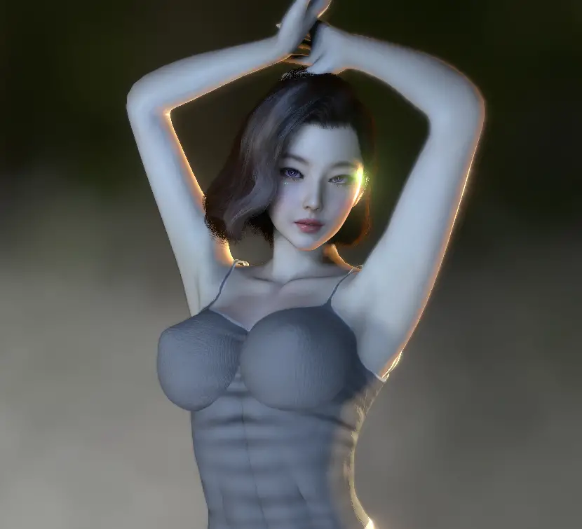 Fantasia3DArt.BS_F3A-艾慕资源