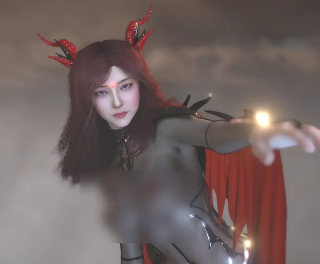 Fantasia3DArt.CD_F3A.1-艾慕资源